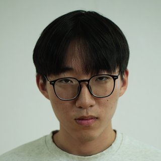 Hyeongjin Park