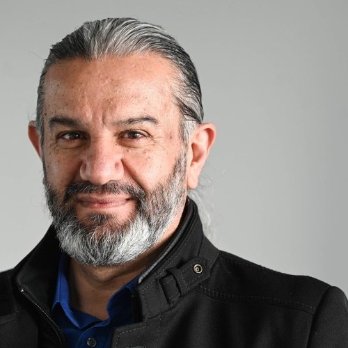 Cihan Sarica