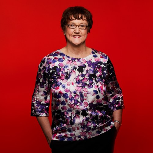 Gabriele Wegner