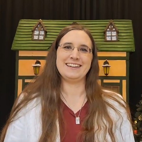 Jacqueline Förderer
